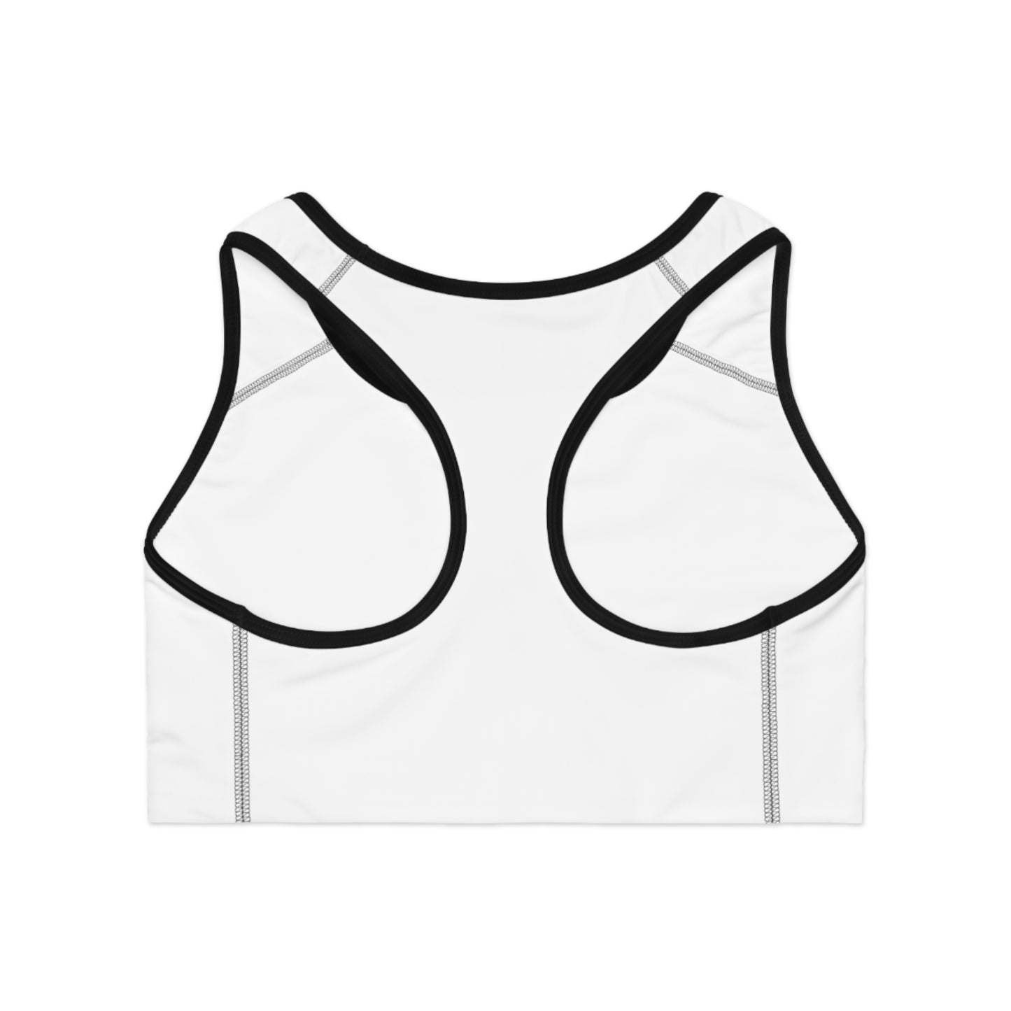 Deathly Hallows Sports Bra, Harry Potter, Workout, HP Gift, Sports Top,