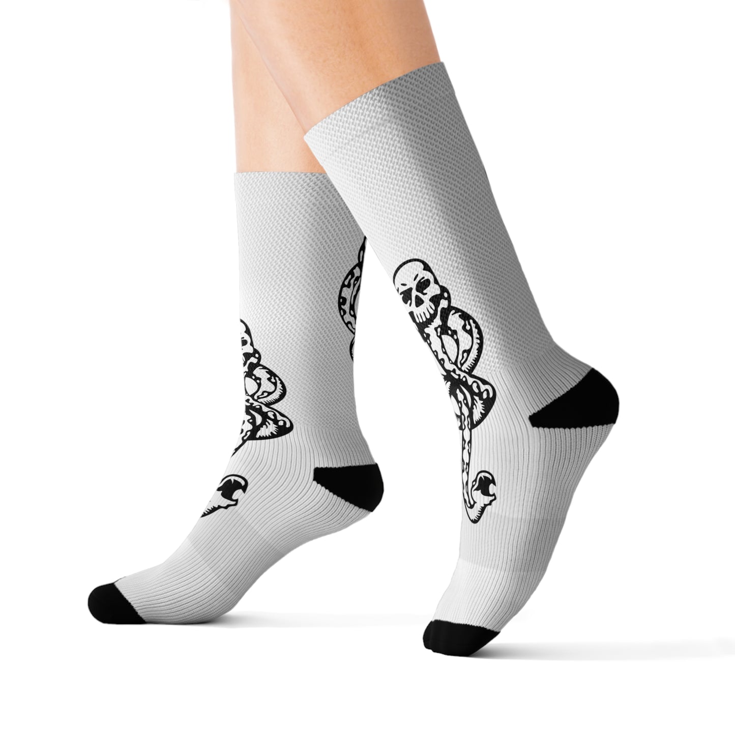 Death Eater, Socks, Harry Potter, Gift,